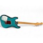 Used Fender 70TH ANNIVERSARY STRATOCASTER Ocean Turquoise Solid Body Electric Guitar