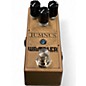 Used Wampler Tumnus Overdrive Effect Pedal