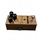 Used Wampler Tumnus Overdrive Effect Pedal