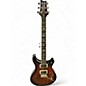 Used PRS SE Custom 24 Quilted Top Solid Body Electric Guitar thumbnail