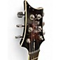 Used PRS SE Custom 24 Quilted Top Solid Body Electric Guitar