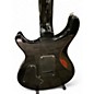 Used PRS SE Custom 24 Quilted Top Solid Body Electric Guitar