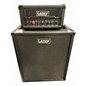 Used Laney Ironheart Lead Rig Guitar Stack thumbnail