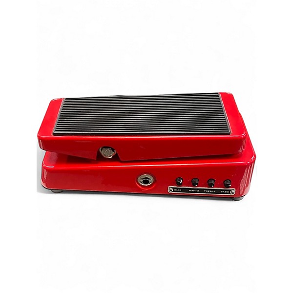 Used Xotic XW1 Effect Pedal