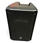 Used Yamaha DBR10 Powered Speaker thumbnail