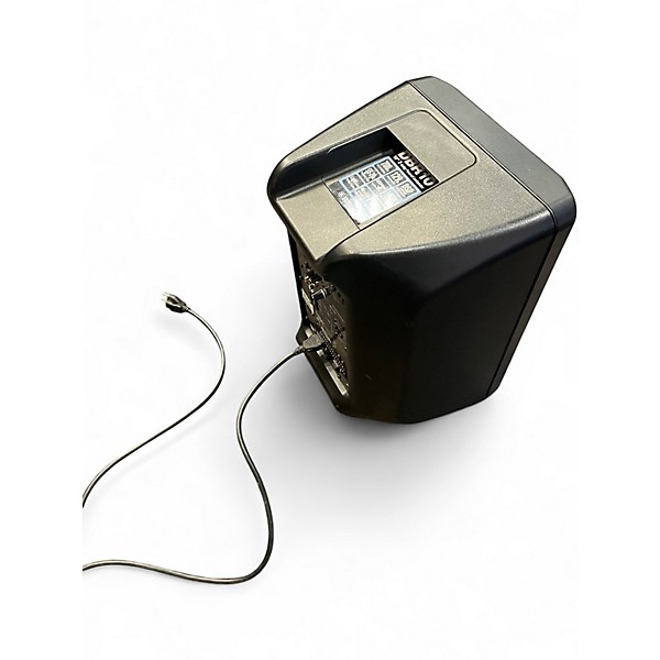 Used Yamaha DBR10 Powered Speaker