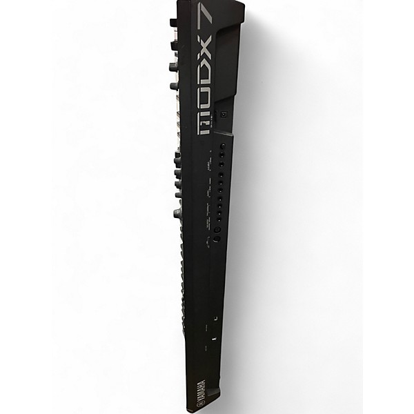 Used Yamaha MODX7 Synthesizer