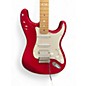 Used Fender Player Stratocaster HSS Dakota Red Solid Body Electric Guitar