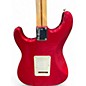 Used Fender Player Stratocaster HSS Dakota Red Solid Body Electric Guitar