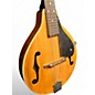 Used 1970s Ibanez A SYLE MANDOLIN Natural Mandolin