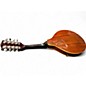 Used 1970s Ibanez A SYLE MANDOLIN Natural Mandolin