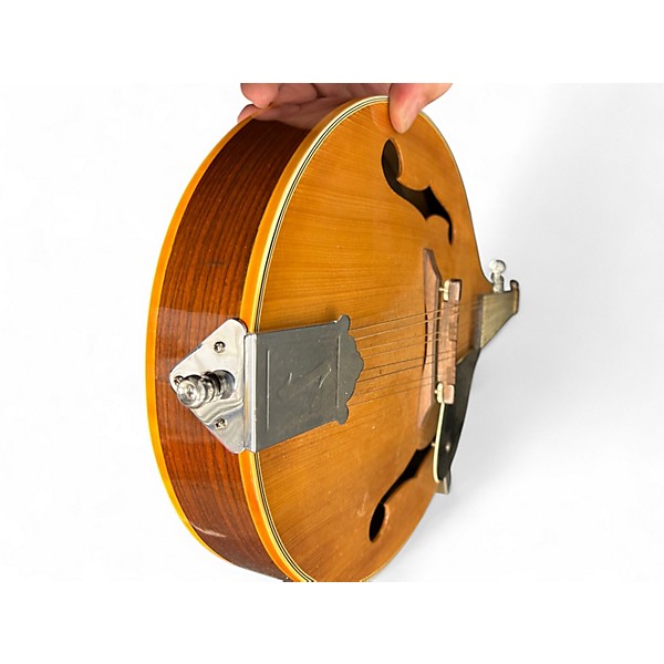 Used 1970s Ibanez A SYLE MANDOLIN Natural Mandolin