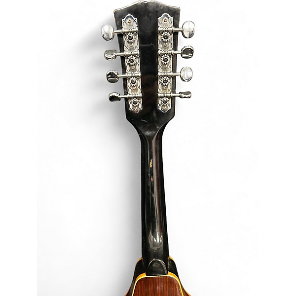 Used 1970s Ibanez A SYLE MANDOLIN Natural Mandolin