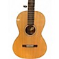 Used Guild P240 Natural Acoustic Guitar