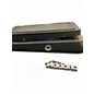 Used Dunlop GCB95 Original Crybaby Wah Effect Pedal