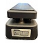 Used Dunlop GCB95 Original Crybaby Wah Effect Pedal