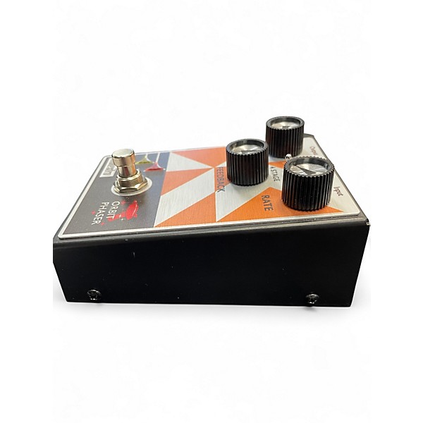 Used Maestro ORBIT PHASER Effect Pedal