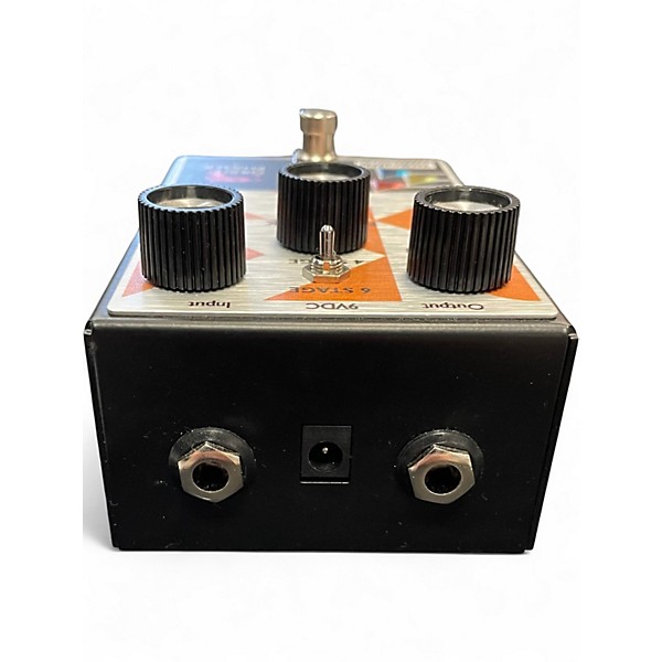 Used Maestro ORBIT PHASER Effect Pedal