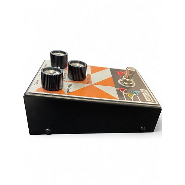 Used Maestro ORBIT PHASER Effect Pedal