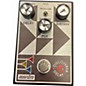 Used Maestro DISCOVERER DELAY Effect Pedal thumbnail