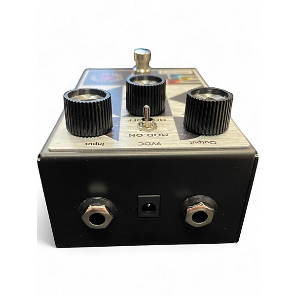 Used Maestro DISCOVERER DELAY Effect Pedal