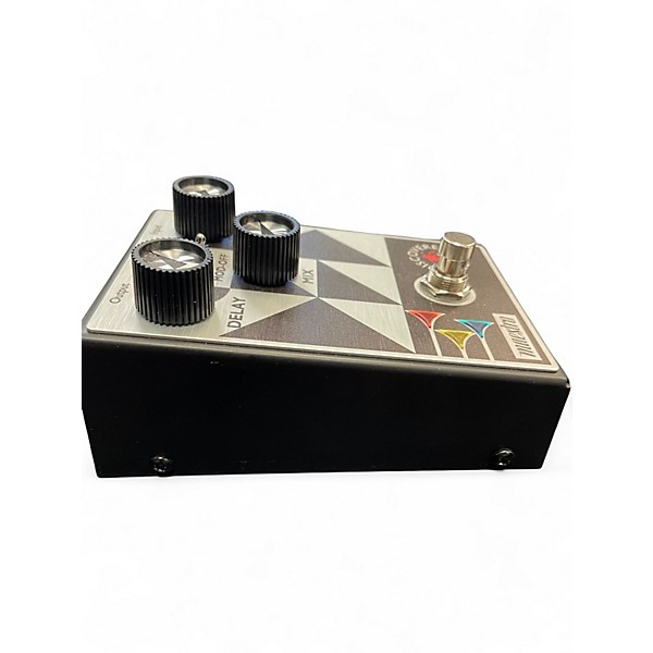 Used Maestro DISCOVERER DELAY Effect Pedal