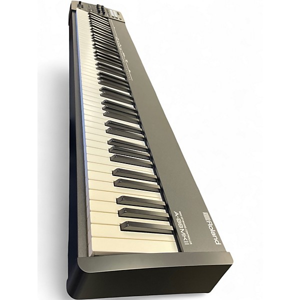 Used Roland A88MKII MIDI Controller