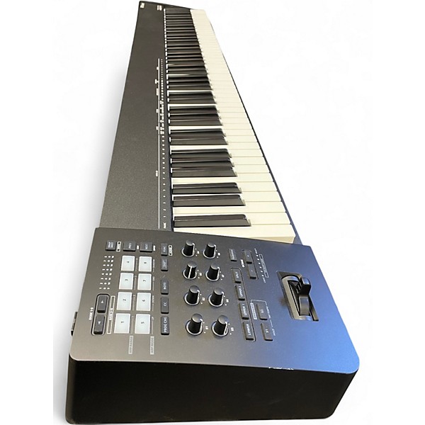 Used Roland A88MKII MIDI Controller