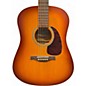 Used Seagull Entourage Rustic 2 Color Sunburst Acoustic Guitar