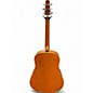 Used Seagull Entourage Rustic 2 Color Sunburst Acoustic Guitar