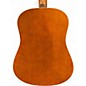 Used Seagull Entourage Rustic 2 Color Sunburst Acoustic Guitar