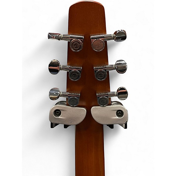 Used Seagull Entourage Rustic 2 Color Sunburst Acoustic Guitar