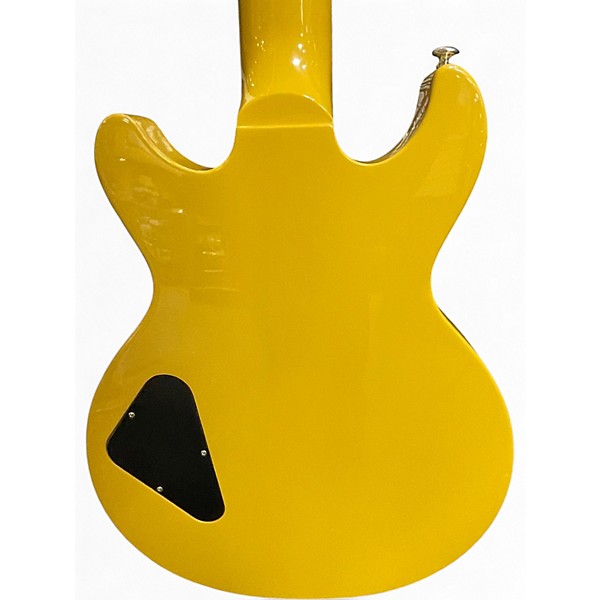 Used Gibson Les Paul Special 100 TV Yellow Solid Body Electric Guitar