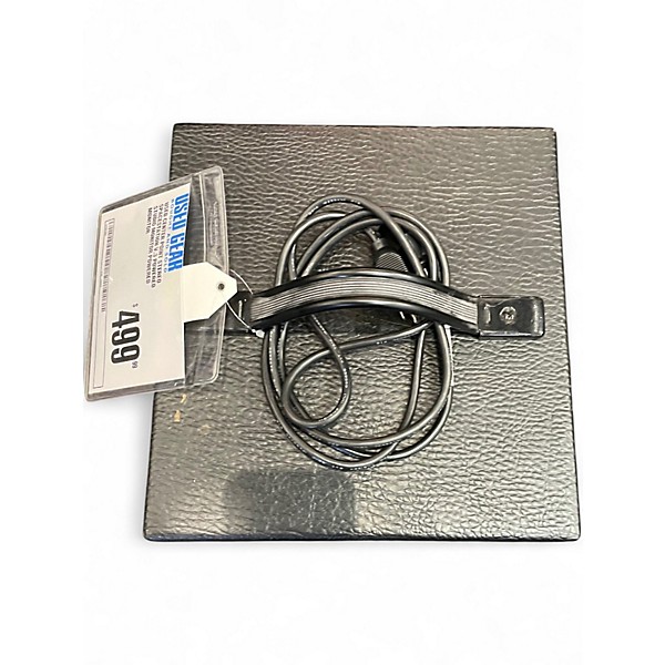 Used Center Point Stereo SPACESTATION V.3 POWERED STUDIO MONITOR Powered Monitor