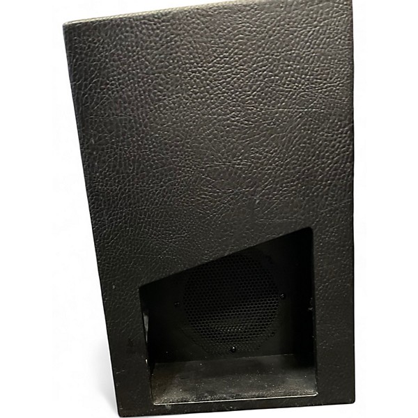 Used Center Point Stereo SPACESTATION V.3 POWERED STUDIO MONITOR Powered Monitor