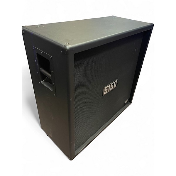 Used EVH ICONIC 4X12" Guitar Cabinet