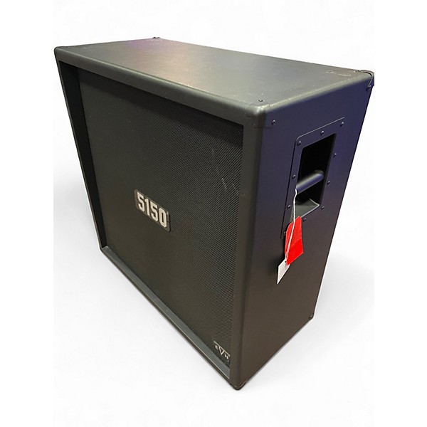 Used EVH ICONIC 4X12" Guitar Cabinet