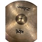Used Zildjian 14in ZBT Crash Cymbal thumbnail