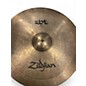 Used Zildjian 14in ZBT Crash Cymbal