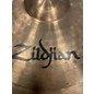 Used Zildjian 14in ZBT Crash Cymbal