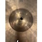 Used Zildjian 14in ZBT Crash Cymbal