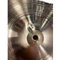 Used MEINL 14in HCS Crash Cymbal