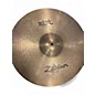 Used Zildjian 18in ZBT Ride Cymbal thumbnail