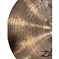 Used Zildjian 18in ZBT Ride Cymbal