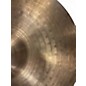 Used Zildjian 18in ZBT Ride Cymbal