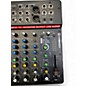 Used Harbinger LV14 Unpowered Mixer