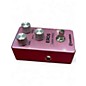 Used GAMMA EROS Effect Pedal