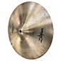 Used Zildjian 14in A Series Medium Thin Crash Cymbal thumbnail