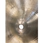 Used Zildjian 14in A Series Medium Thin Crash Cymbal