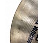 Used Zildjian 14in A Series Medium Thin Crash Cymbal